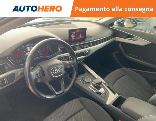 AUDI A4 Avant 2.0 TDI 150 CV S tronic
