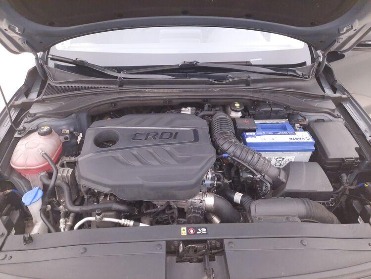 Hyundai i30 Wagon 48V Prime DCT BR062674 1.6 Mild Hybrid 136CV