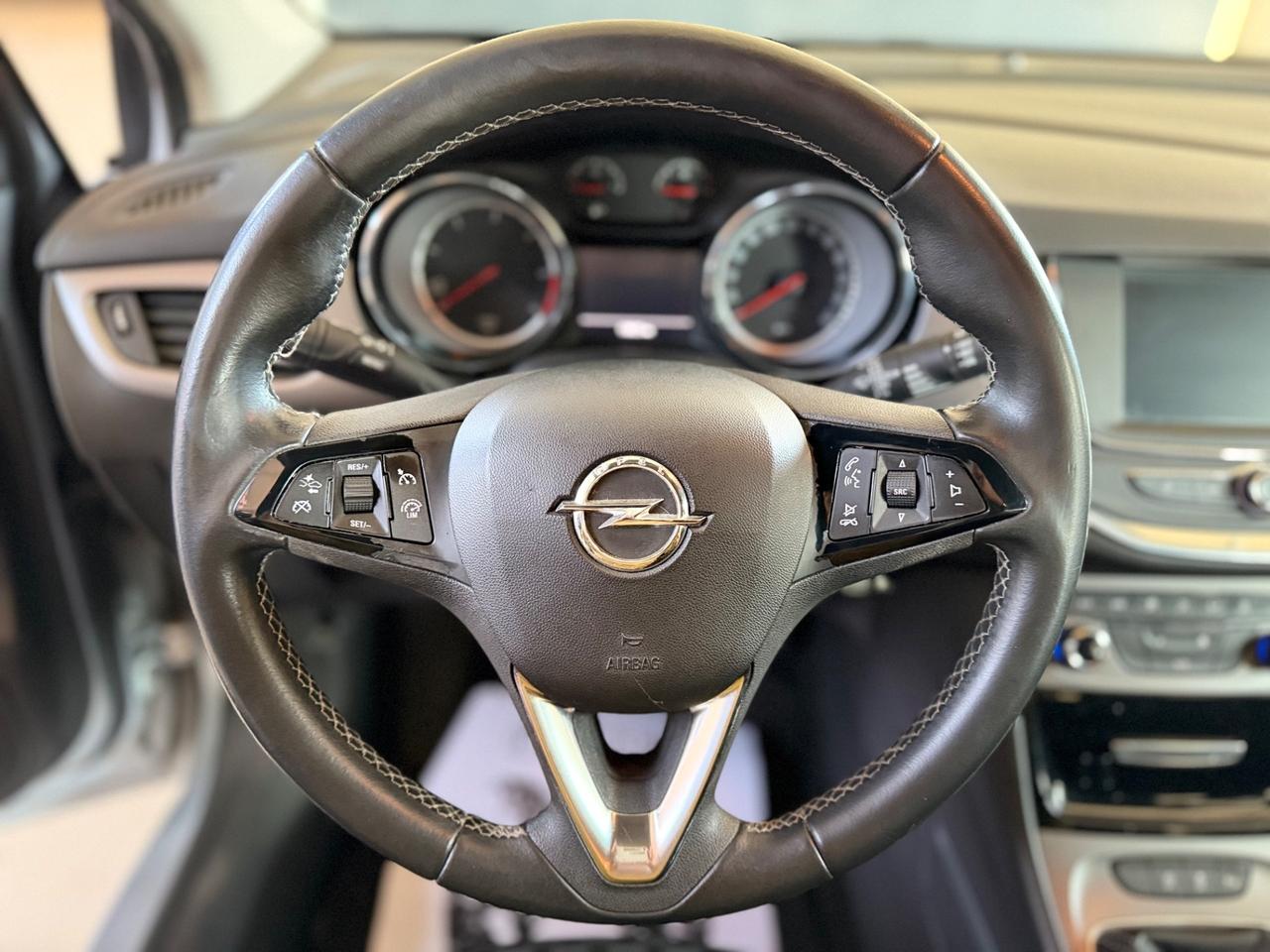 Opel Astra 1.6 CDTi 110CV Start&Stop 5 porte Innovation NEOPATENTATI