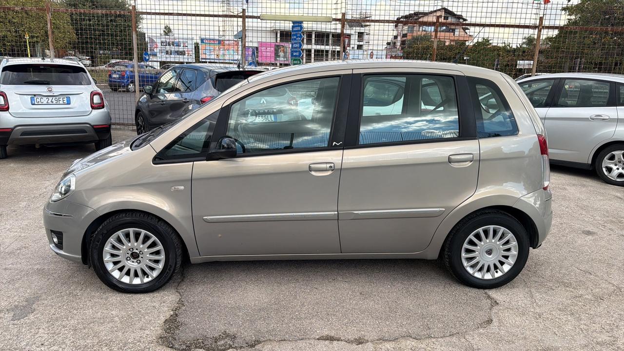 Lancia MUSA 1.4 8V Ecochic (GPL) Gold