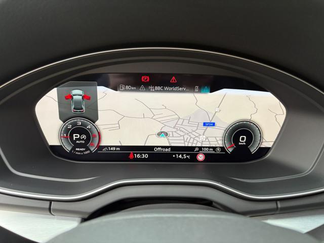 AUDI Q5 SPB Sportback 40 TDI quattro S tronic S line plus.