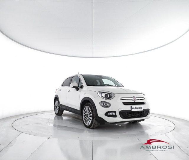 FIAT 500X 500X 1.6 mjt Business 4x2 120cv dct