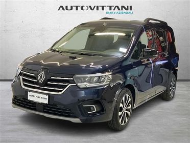 RENAULT Kangoo 1.5 blue dci Equilibre 115cv edc