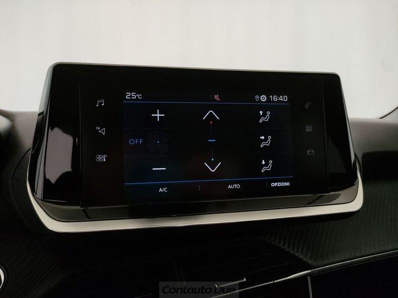 Peugeot 2008 2008 1.2 puretech Allure s&s 130cv eat8