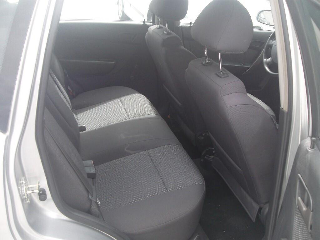Chevrolet Aveo 1.2 GPL Eco Logic - 2009