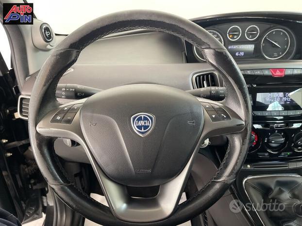 Lancia Ypsilon 1.3 MJT 16V 95 CV 5 porte S&S ...