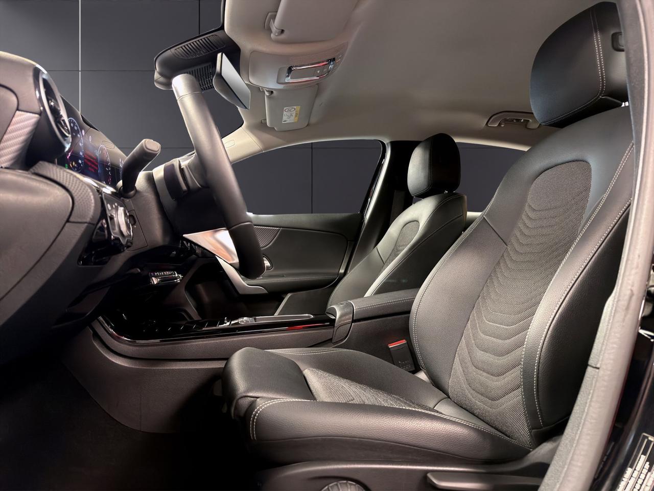 Mercedes A 250 e Plug-In-Hybrid Progressive Advanced Speedshift DCT AMG 8G