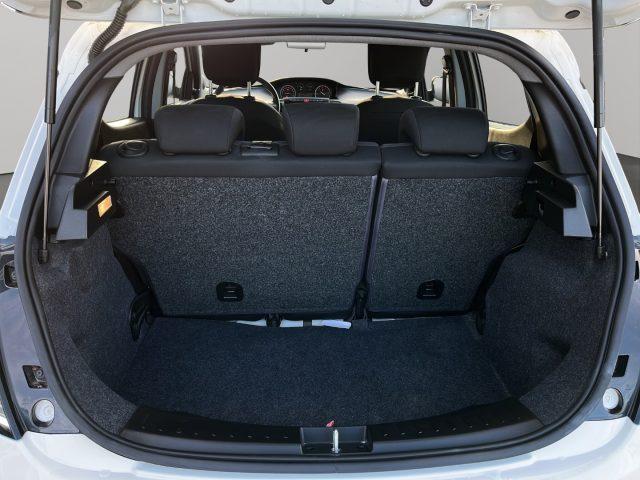 LANCIA Ypsilon 1.2 69CV Elefantino Blu