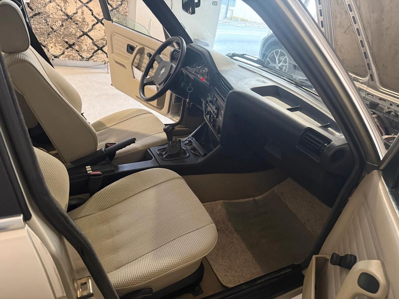 Bmw 318 316i 4 porte