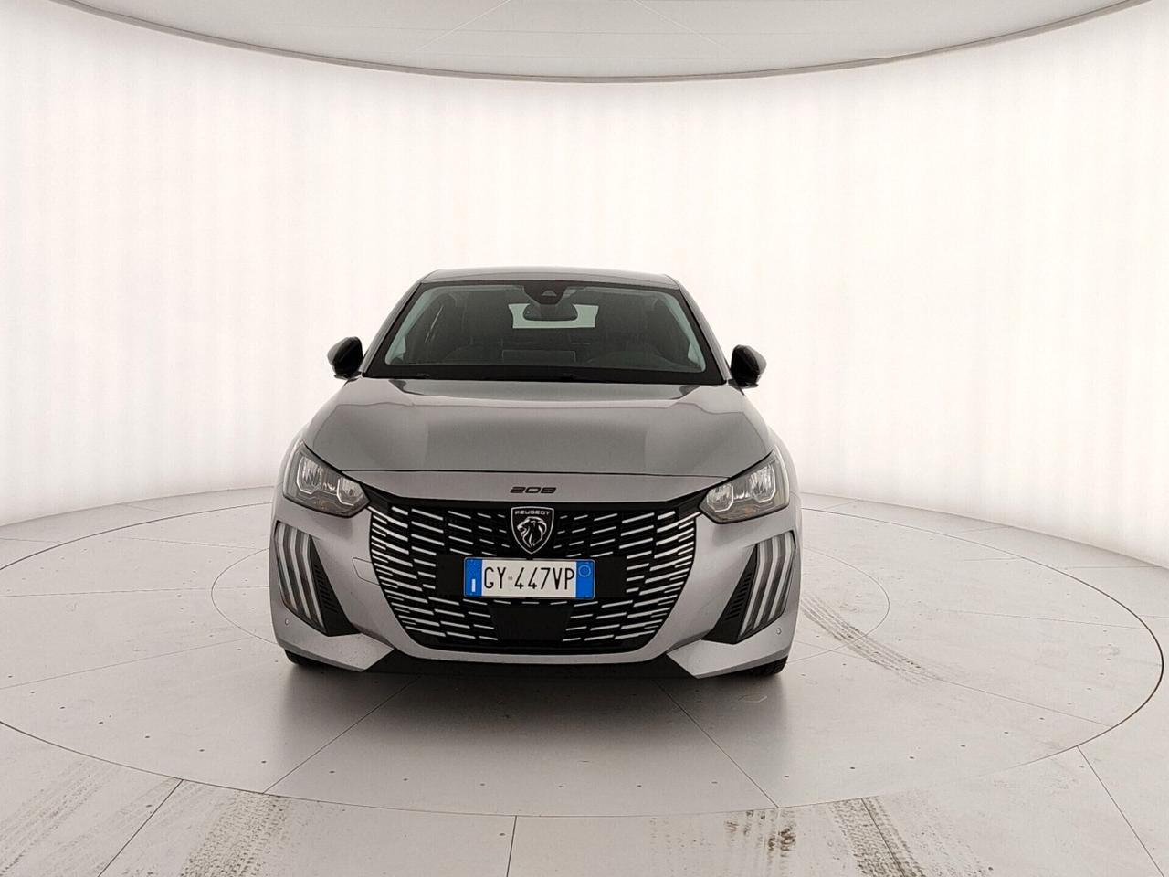 Peugeot 208 PureTech 100 Stop&Start 5 porte Allure
