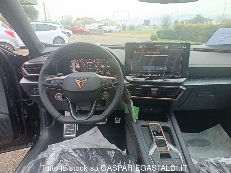 Cupra Formentor 1.5 Hybrid DSG NEW 2025