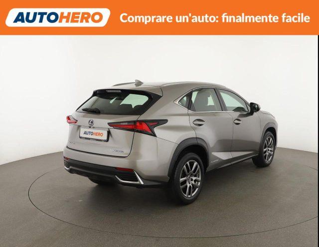 LEXUS NX 300 Hybrid 4WD Business