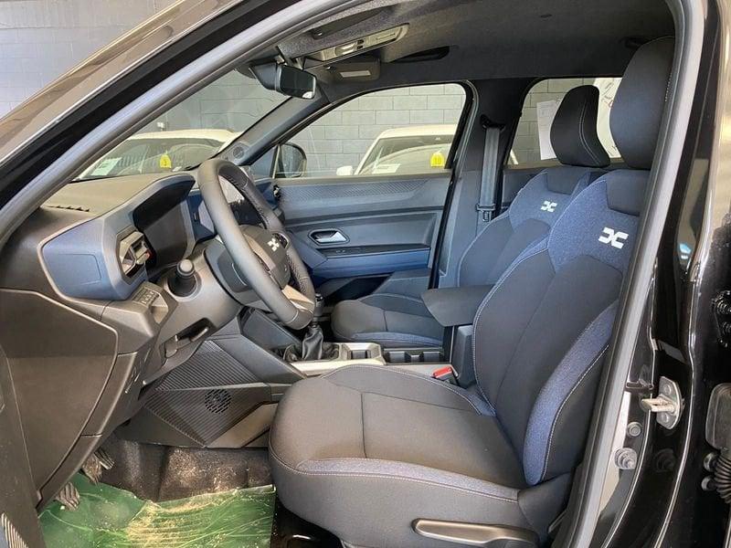 Dacia Duster Tce 130 Journey - PROMO SIRONIAUTO+