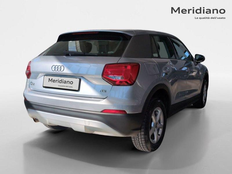 Audi Q2 Q2 1.6 tdi Business