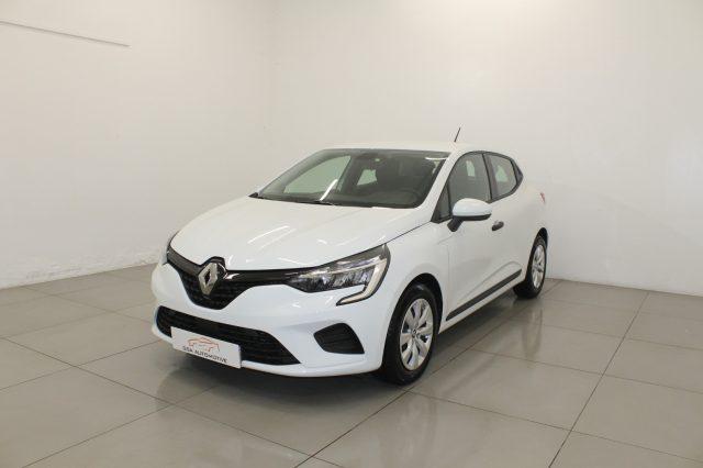 RENAULT Clio SCe 65 Cv. Zen