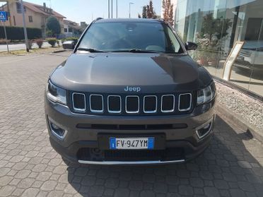 Jeep Compass 1.6 MJet 120cv Limited