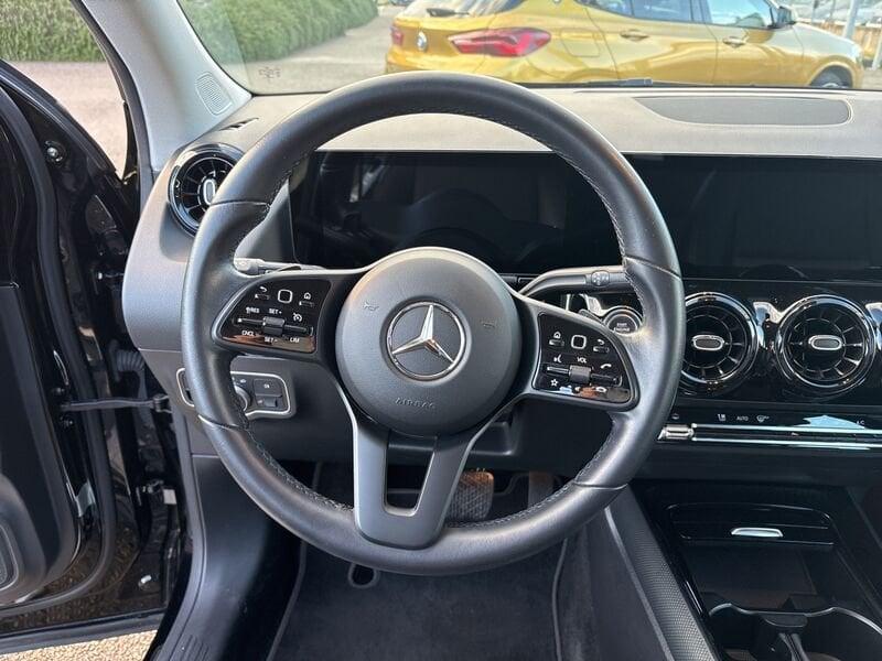 Mercedes-Benz GLA GLA 200 d Automatic Business Extra