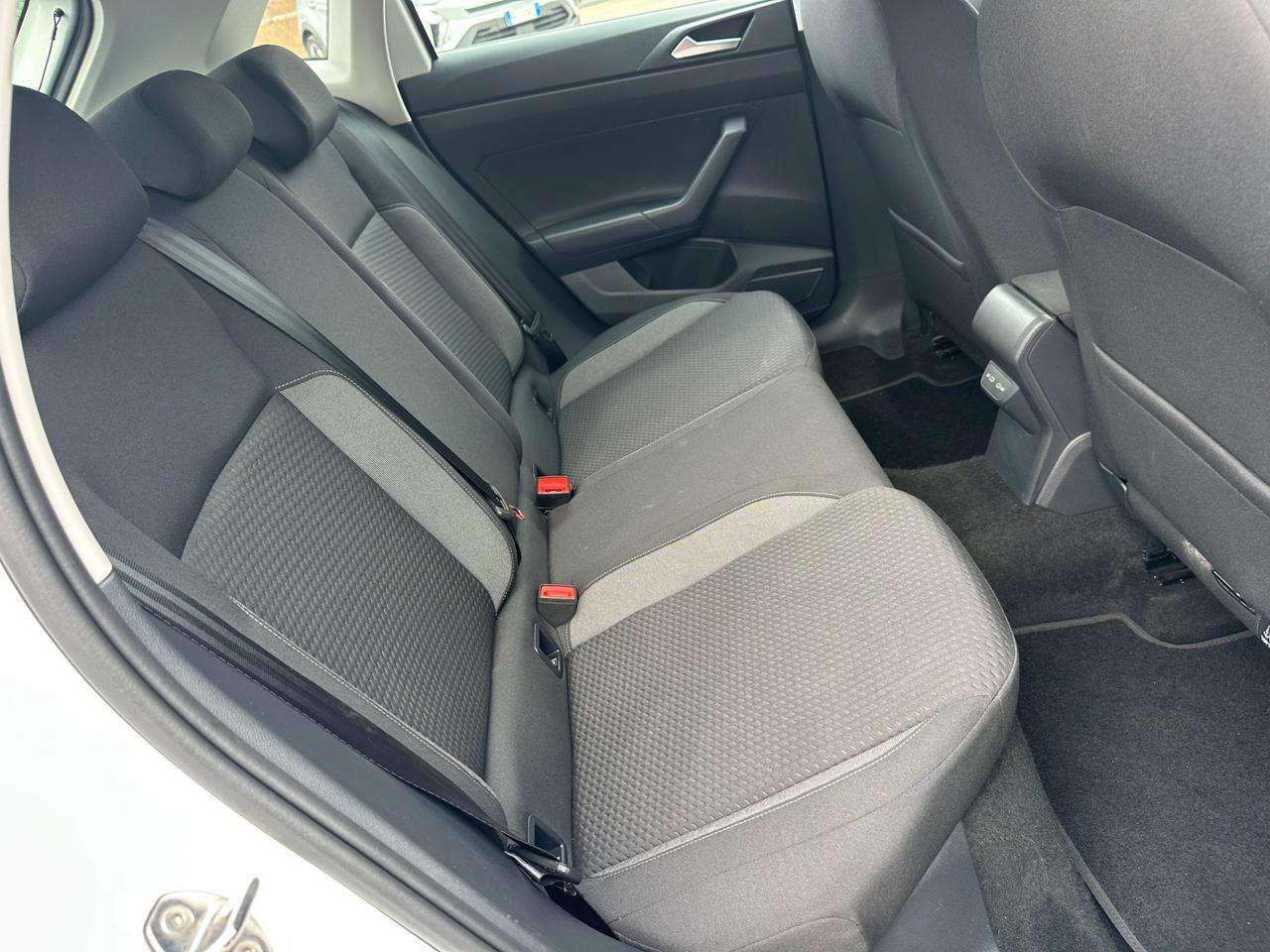 Volkswagen Polo 1.0 TSI Style