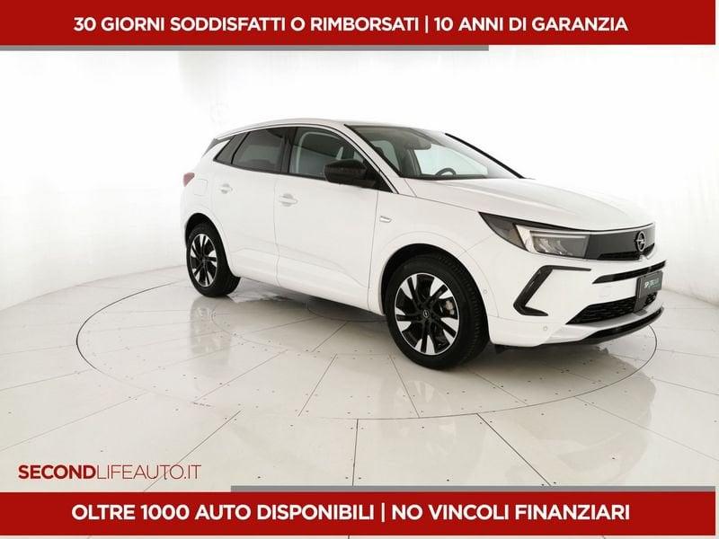 Opel Grandland 1.5 ecotec Business Elegance s&s 130cv at8