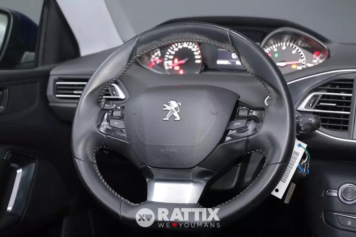 Peugeot 308 1.5 BlueHDI 100CV Business