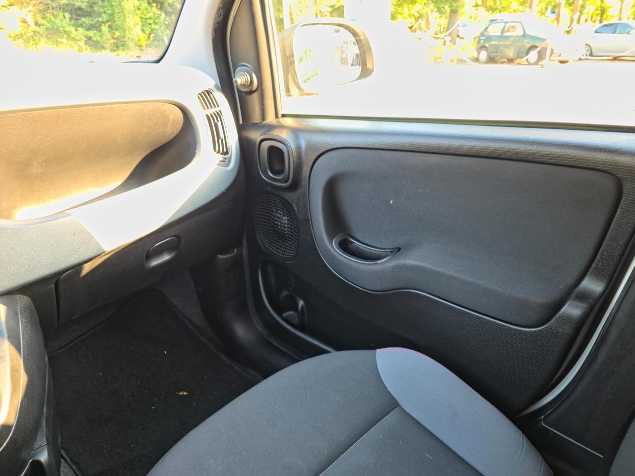 Fiat Panda 1.2 Lounge CV-69 E6 Manuale NEO 2017