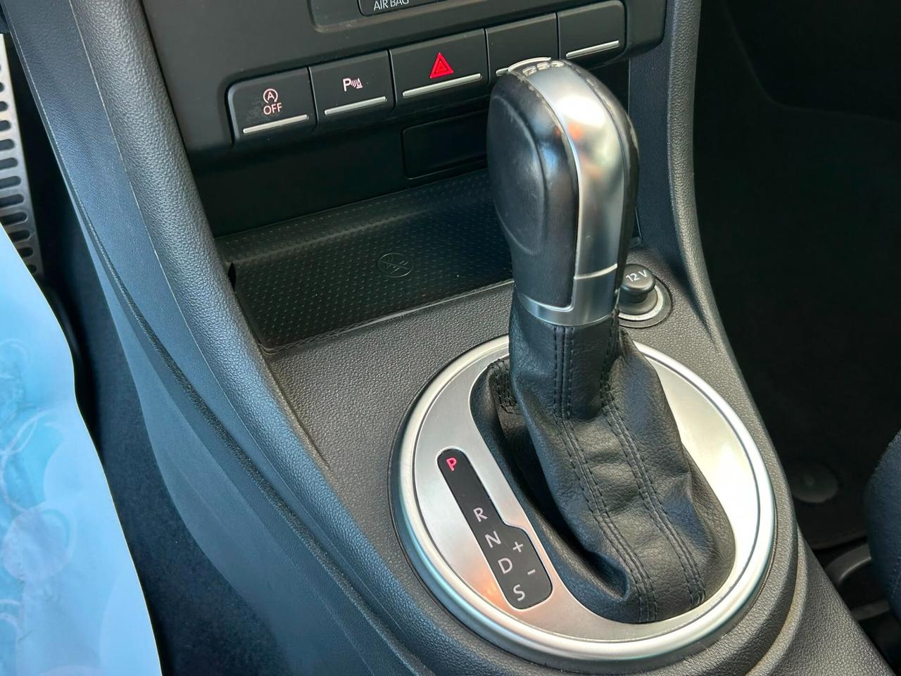 Volkswagen Maggiolino 1.4 TSI DSG Sport BlueMotion Technology
