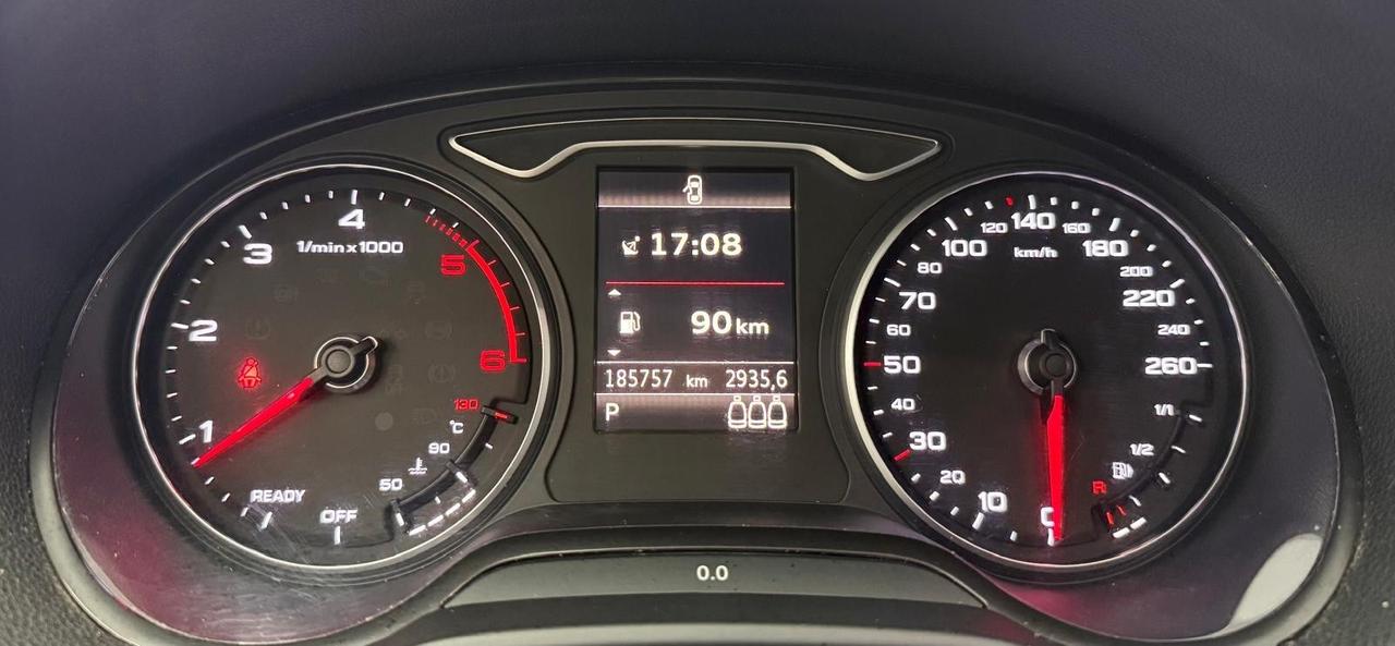 Audi Q2 1.6 TDI S tronic