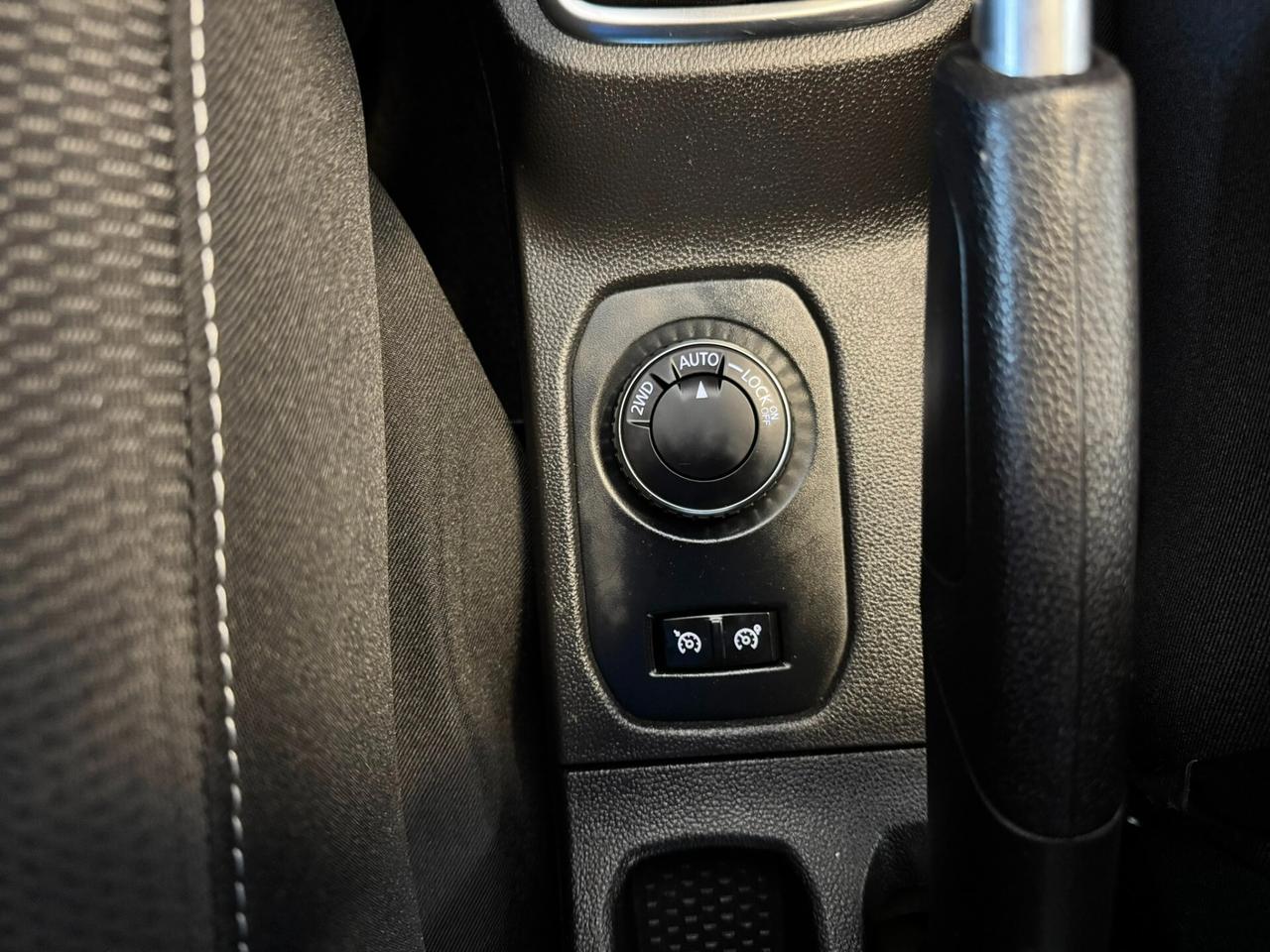 Dacia Duster 1.3 TCe FAP 4x4 Techroad