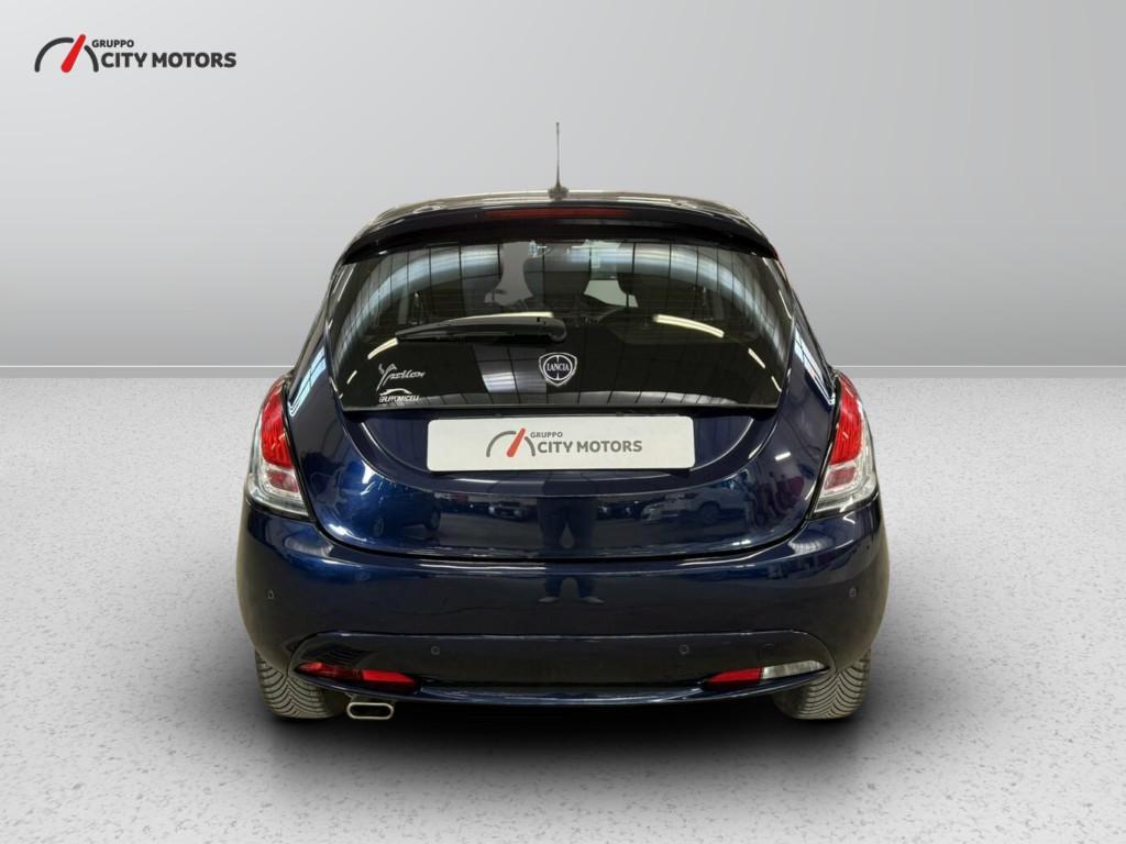 Lancia Ypsilon 5 Porte 1.2 Ecochic Gold