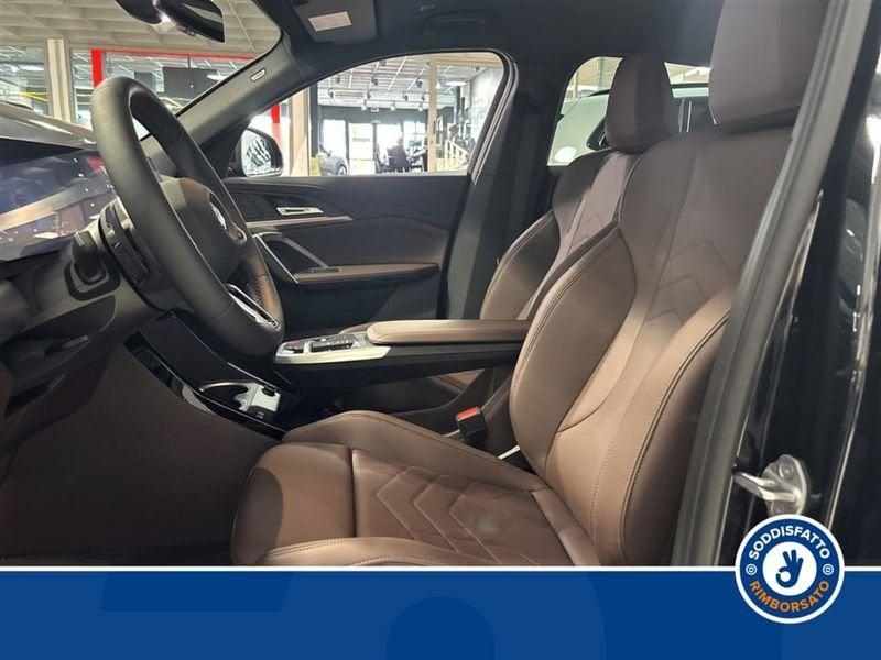 BMW X2 xDrive 20d