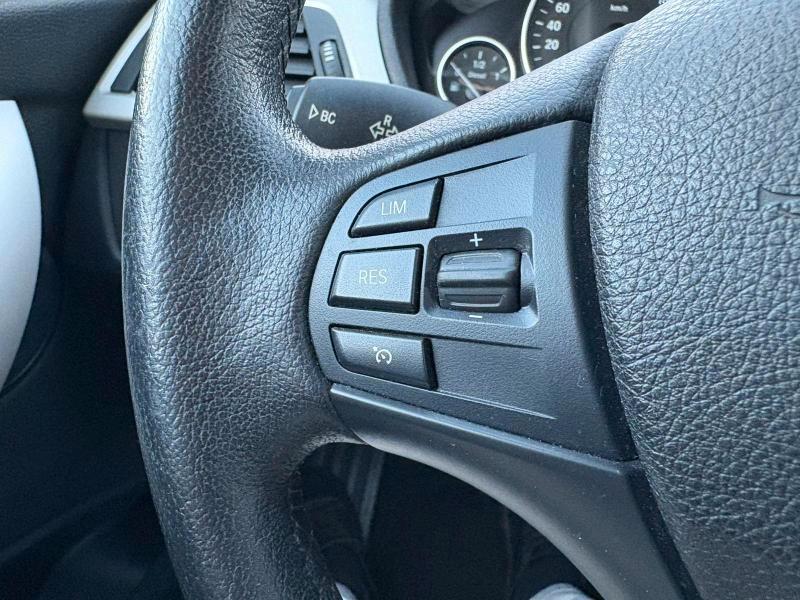 BMW Serie 3 Touring 318d Touring Sport auto