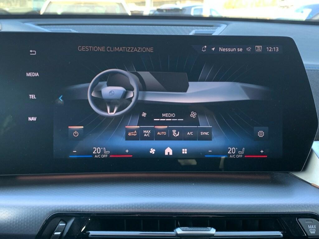 BMW X2 20 d 48V MSport Pro xDrive DCT