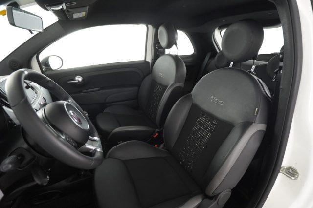 FIAT 500 500 1.0 Hybrid Connect