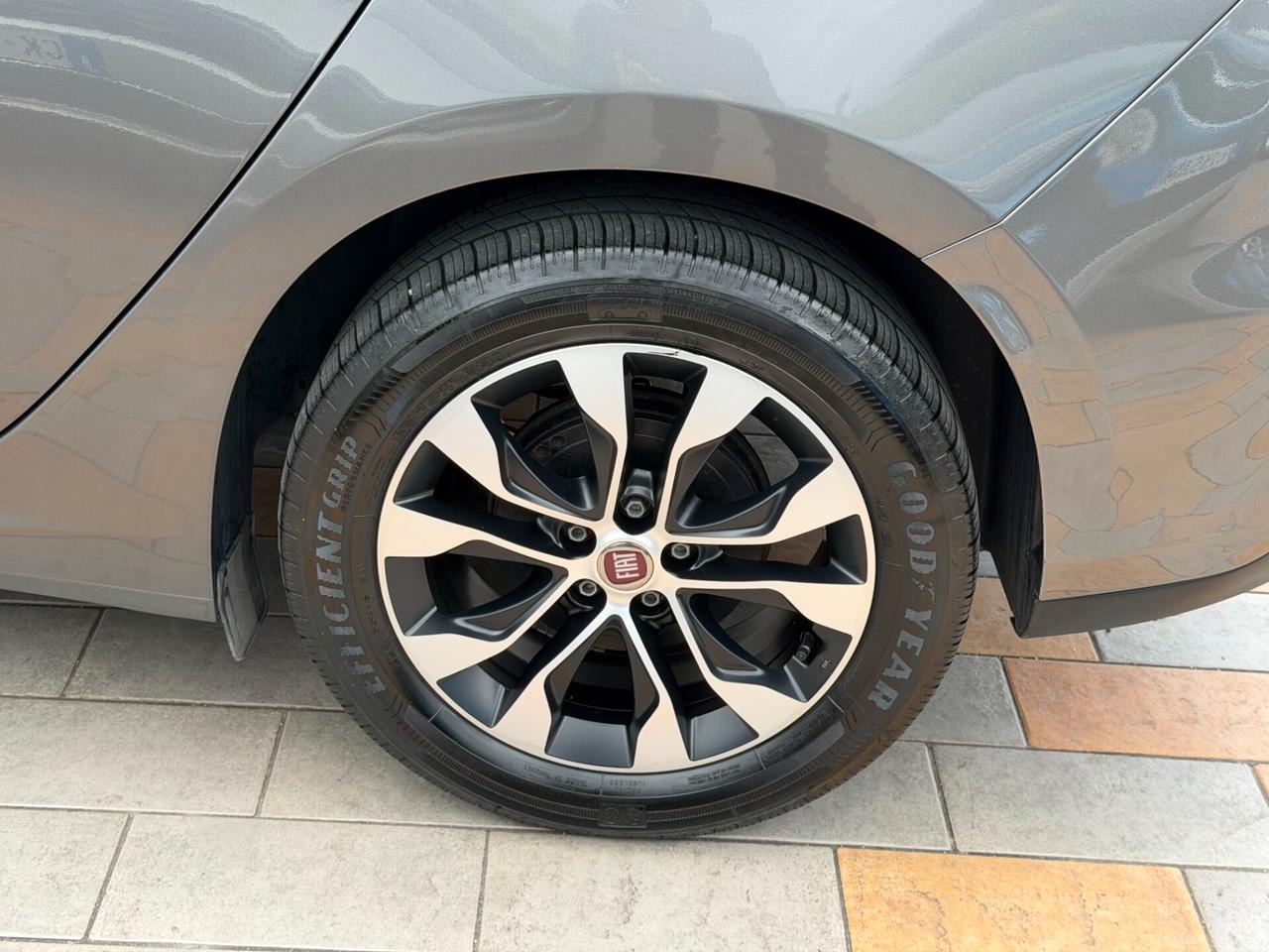 Fiat Tipo New 1.3 M.JET 95 cv. 5 porte CITY LIFE (Nav)