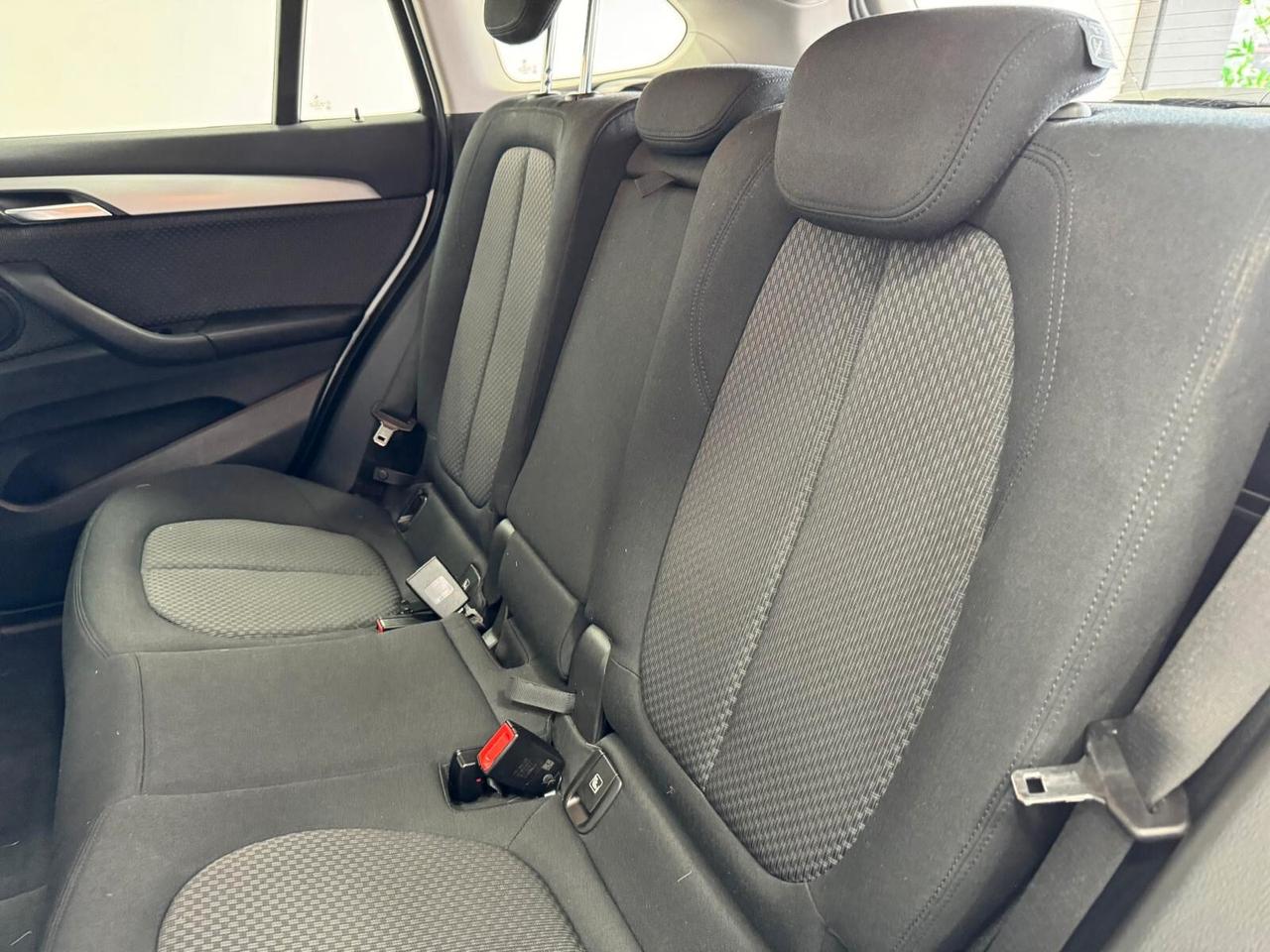 Bmw X1 sDrive18d Advantage-2020-IVA ESPOSTA-GARANTITA