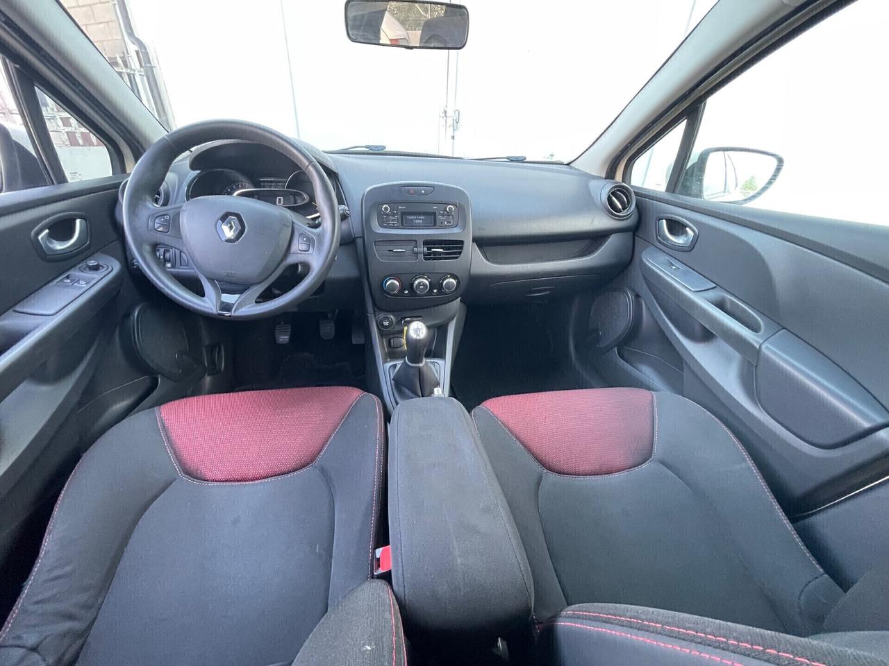 Renault Clio 1.2 75CV GPL 5 porte Wave