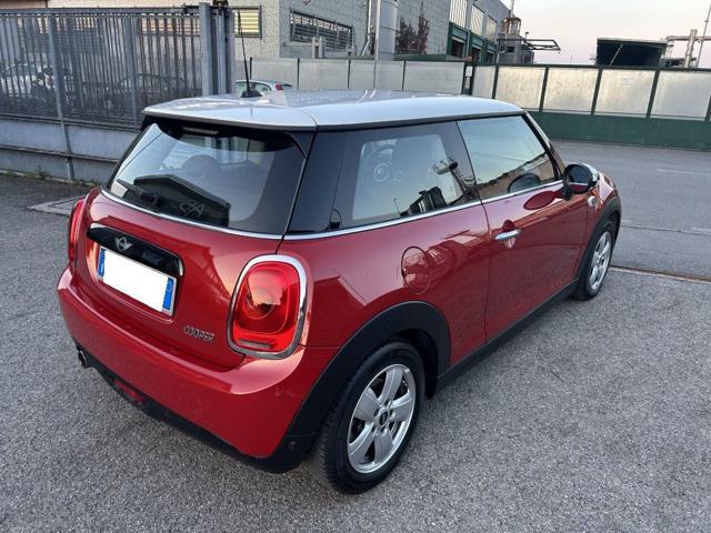 MINI Cooper 1.5 *FINANZIABILE* *UNIPRO* *GARANTITA*