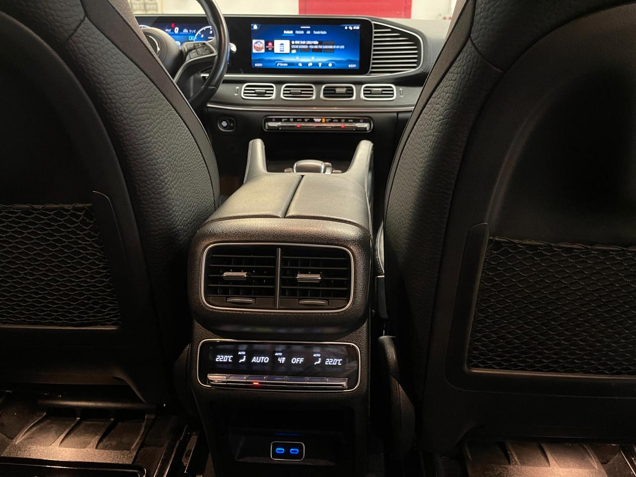 Mercedes-benz GLE 450 d Coupe AMG Line Premium Plus 4matic c.auto-LEGGI SOTTO