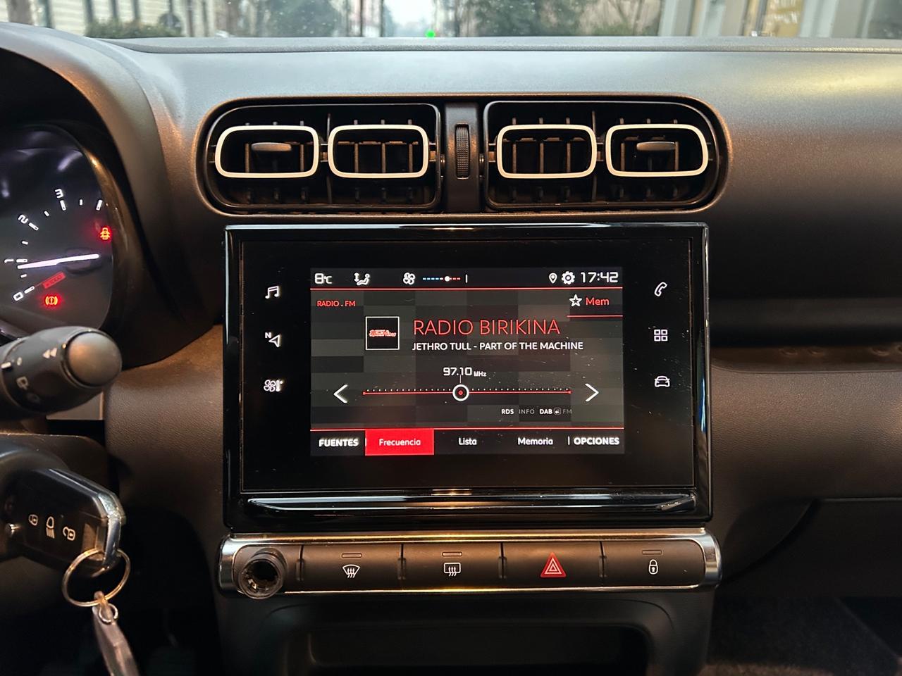 Citroen C3 Aircross PureTech 110 S&S Feel *90.000KM*