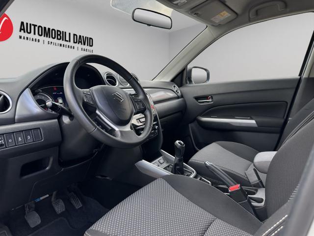 SUZUKI Vitara 1.0 Boosterjet Cool