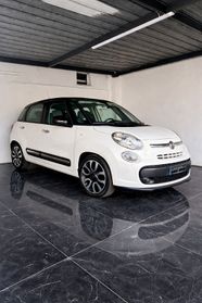 Fiat 500L 2016-Lounge