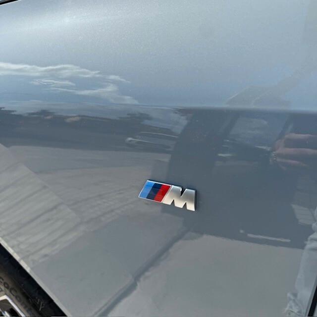 Bmw X3 xDrive20d 48V MSport