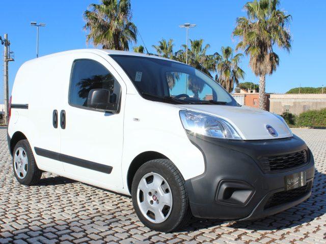 FIAT Fiorino 1.3 MJT Cargo AUTOCARRO +IVA