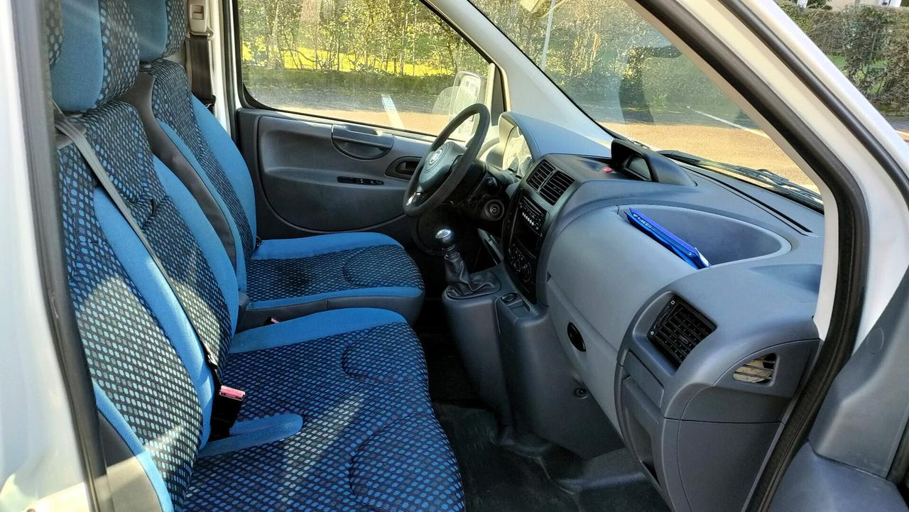 Fiat Scudo 2.0 MJT IVA ESCLUSA