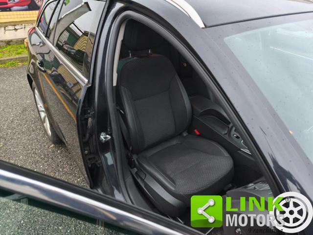 OPEL Insignia 2.0 CDTI 140CV Ecopower 104gr. Sports Tourer Cosmo
