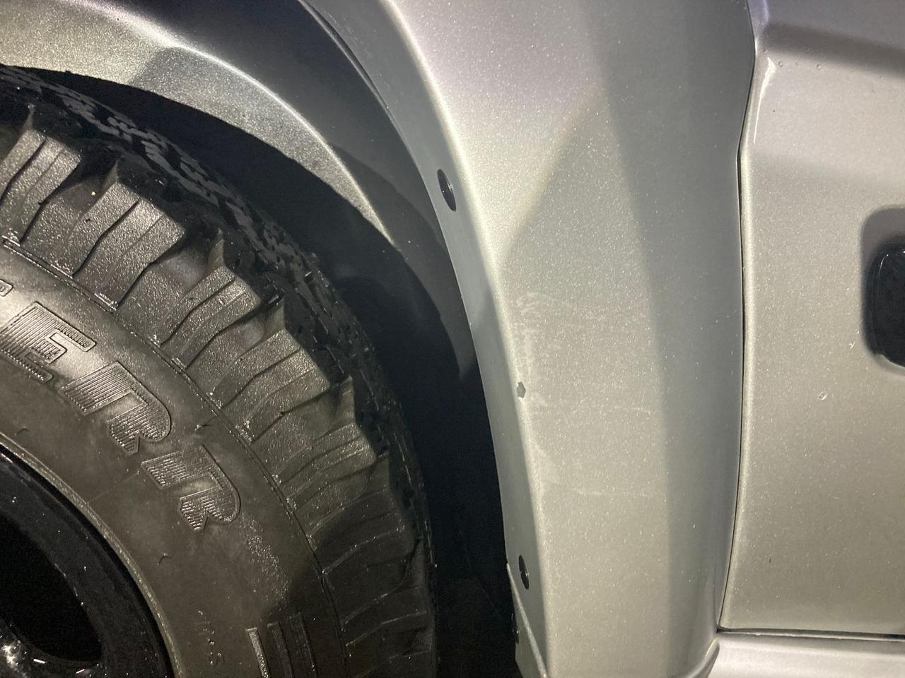 Jeep Cherokee 2.8 CRD Limited #5699