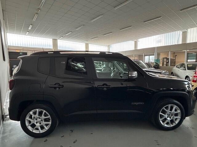 Jeep Renegade 1.0 T3 Limited 120CV Benzina