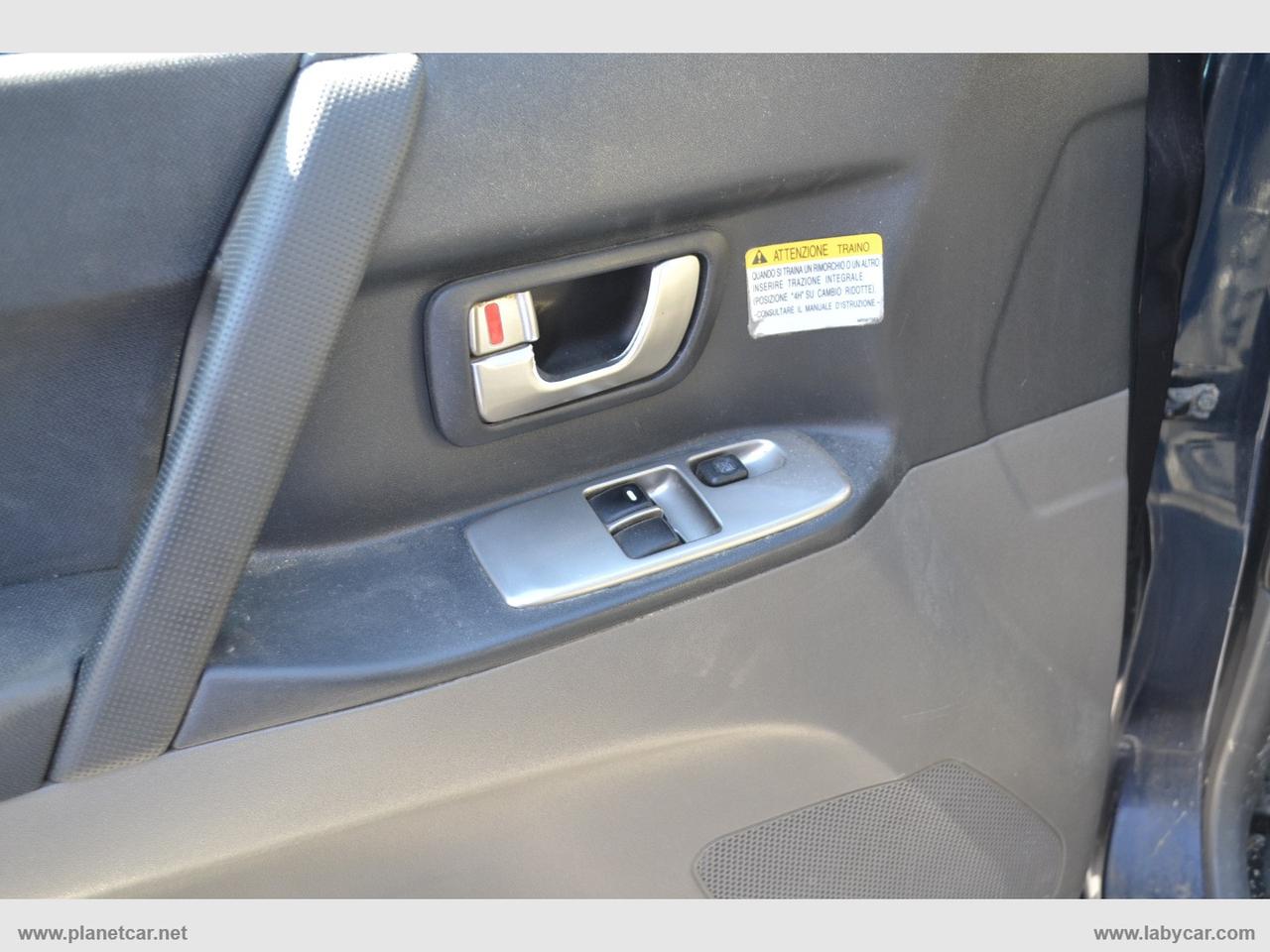 MITSUBISHI Pajero 2.5 TDI 3p.