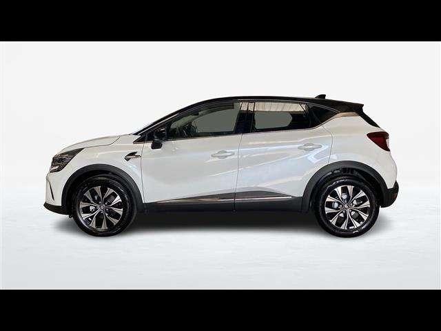 Renault Captur 1.0 TCe GPL Techno