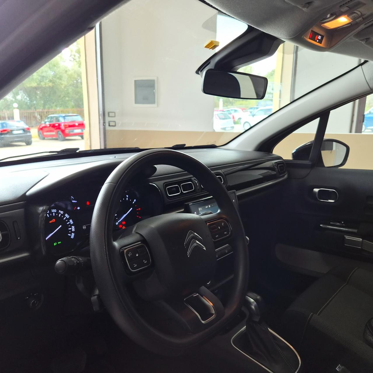 Citroen C3 PureTech 110 S&S Shine Pack